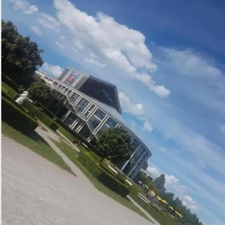 An Der Koenig Ludwig Promenade Апартаменты Фюссен