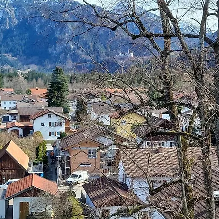 An Der Koenig Ludwig Promenade *
