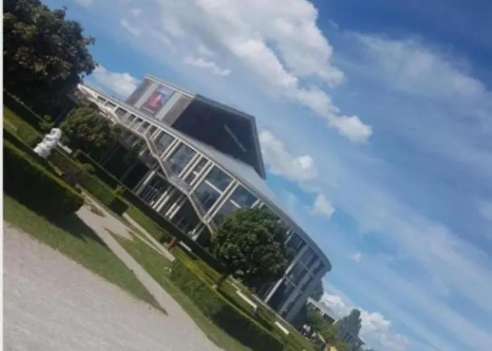 An Der Koenig Ludwig Promenade Appartamento Füssen