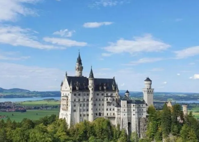 An Der Koenig Ludwig Promenade *