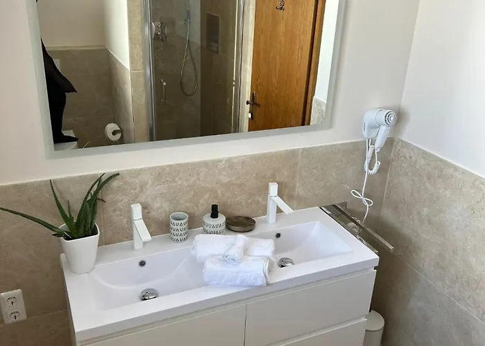 An Der Koenig Ludwig Promenade Appartamento *