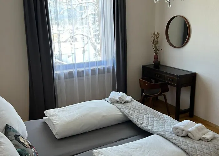 An Der Koenig Ludwig Promenade * Füssen