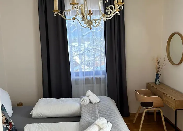 An Der Koenig Ludwig Promenade * Füssen