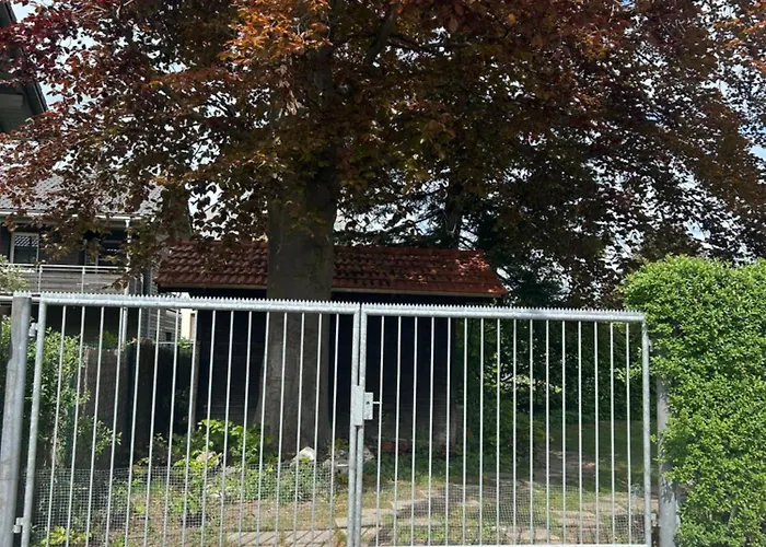 An Der Koenig Ludwig Promenade *