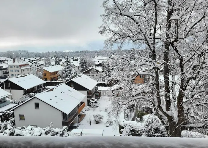 An Der Koenig Ludwig Promenade