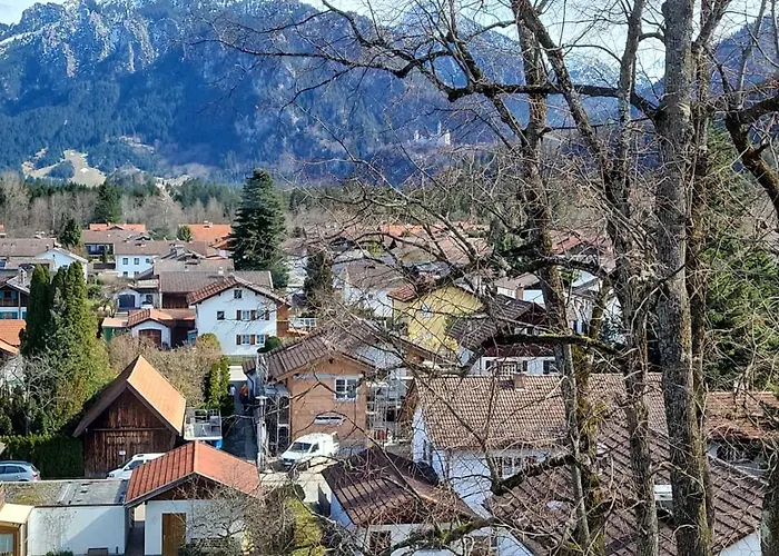 An Der Koenig Ludwig Promenade *