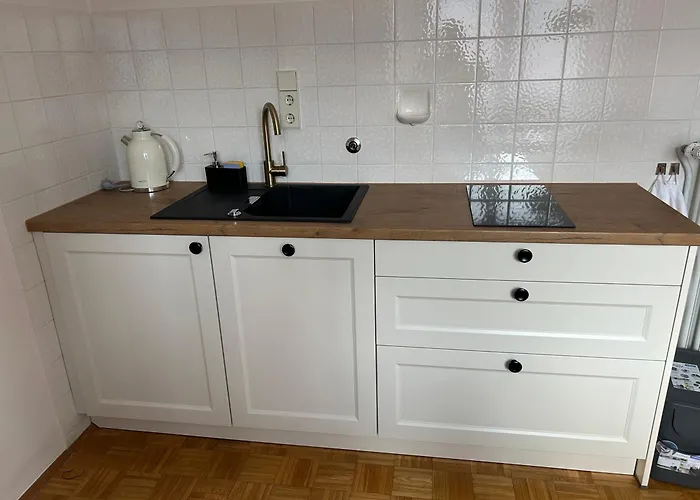 An Der Koenig Ludwig Promenade *