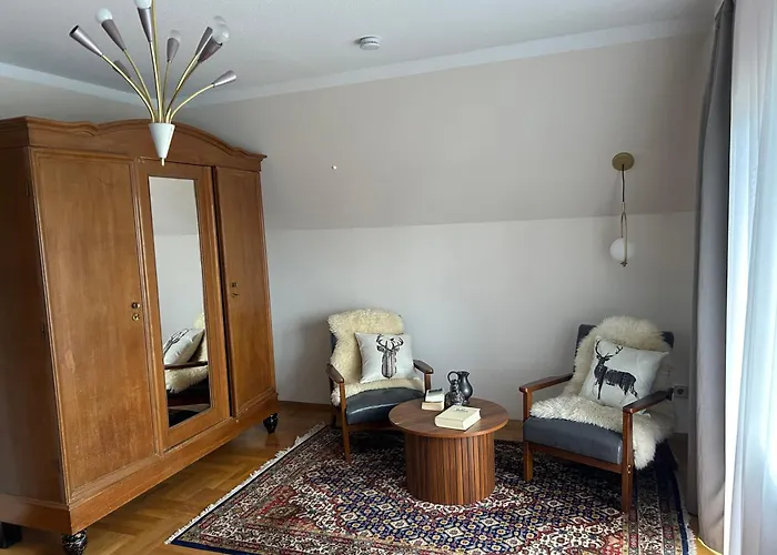 An Der Koenig Ludwig Promenade * Füssen