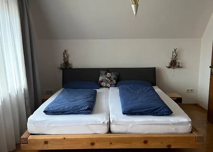 An Der Koenig Ludwig Promenade *