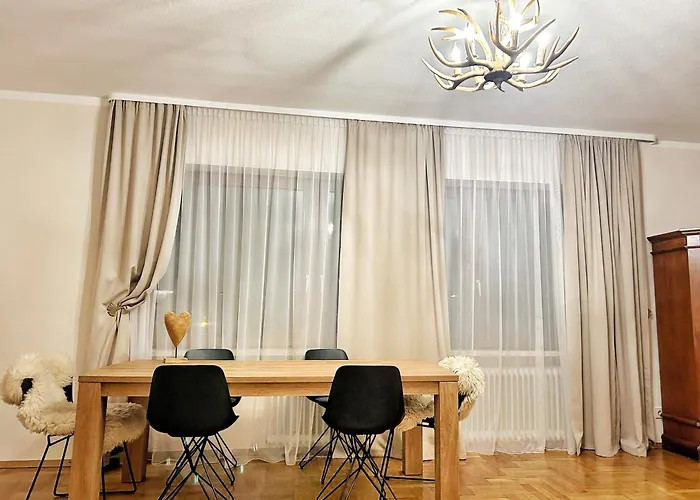 An Der Koenig Ludwig Promenade * Füssen