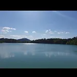 An Der Koenig Ludwig Promenade 아파트 Füssen