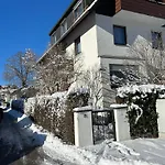 아파트 An Der Koenig Ludwig Promenade *