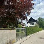 아파트 An Der Koenig Ludwig Promenade Füssen