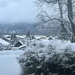 An Der Koenig Ludwig Promenade 아파트 *