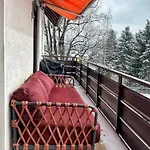 An Der Koenig Ludwig Promenade 아파트 *