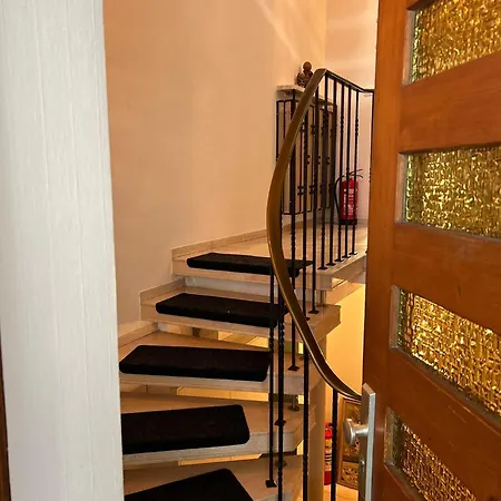 Apartment An Der Koenig Ludwig Promenade