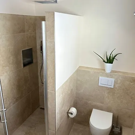 An Der Koenig Ludwig Promenade Apartman