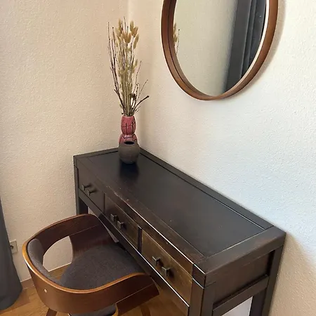 An Der Koenig Ludwig Promenade *