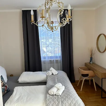 An Der Koenig Ludwig Promenade * Füssen