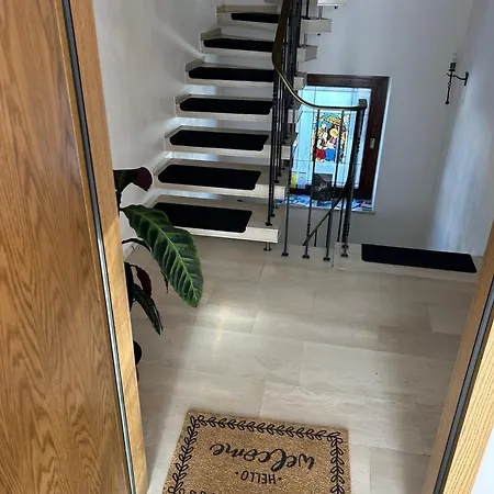 An Der Koenig Ludwig Promenade Apartment Fussen