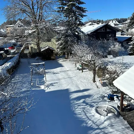 An Der Koenig Ludwig Promenade *