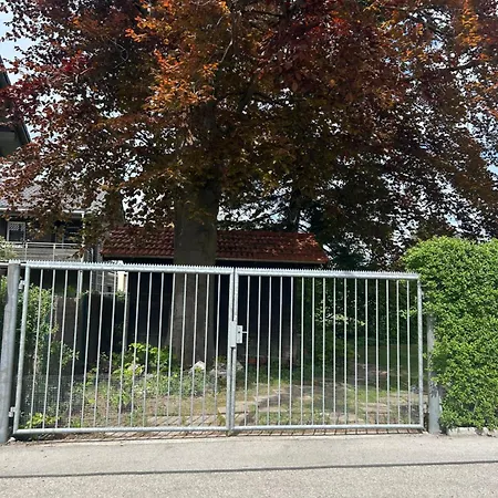 An Der Koenig Ludwig Promenade *