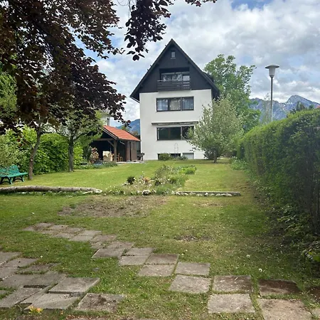 An Der Koenig Ludwig Promenade Apartment Fussen