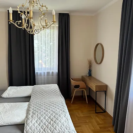 An Der Koenig Ludwig Promenade Apartment Fussen