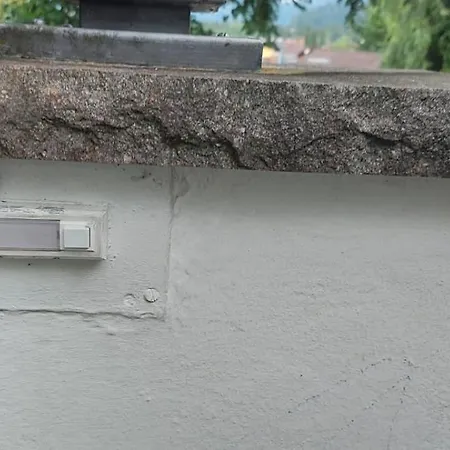 An Der Koenig Ludwig Promenade * Fussen