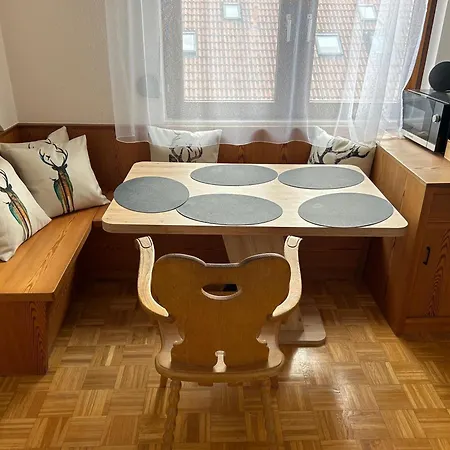 An Der Koenig Ludwig Promenade * Füssen