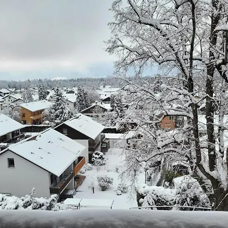 An Der Koenig Ludwig Promenade