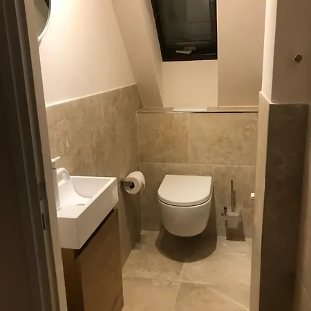 An Der Koenig Ludwig Promenade Apartment Fussen