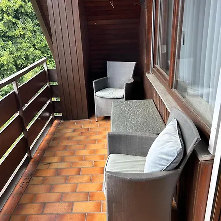 An Der Koenig Ludwig Promenade Apartment Fussen