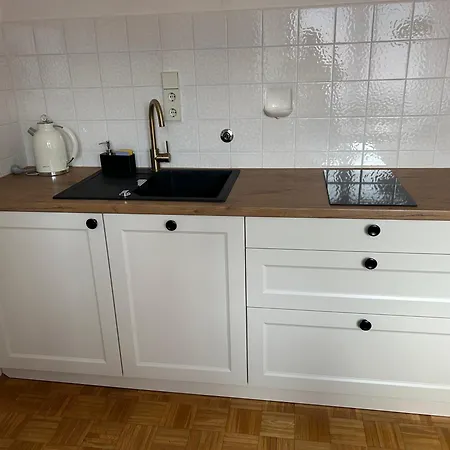 An Der Koenig Ludwig Promenade *