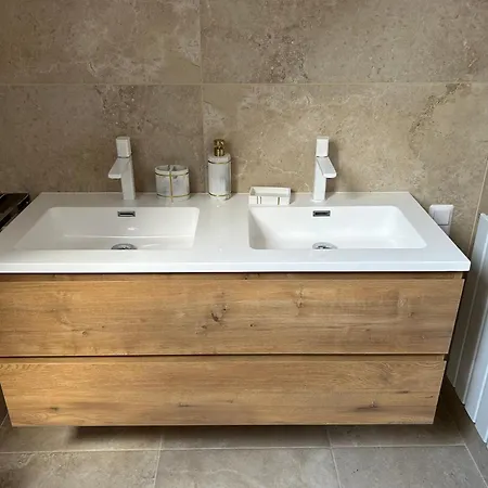 An Der Koenig Ludwig Promenade Apartment Fussen