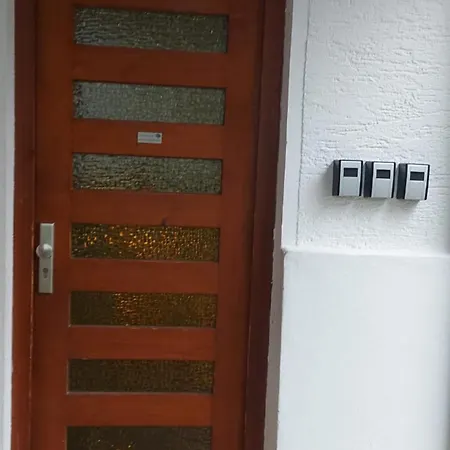 Apartment An Der Koenig Ludwig Promenade *