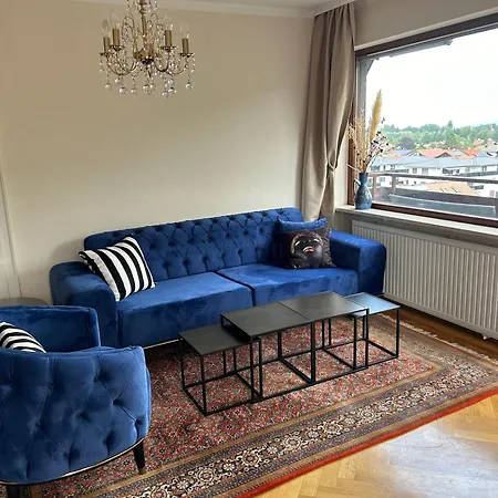 An Der Koenig Ludwig Promenade *