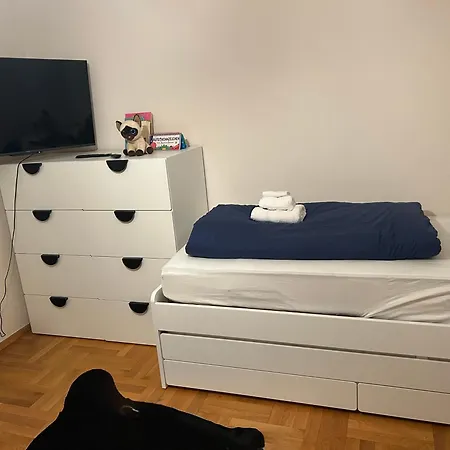 An Der Koenig Ludwig Promenade Apartman *