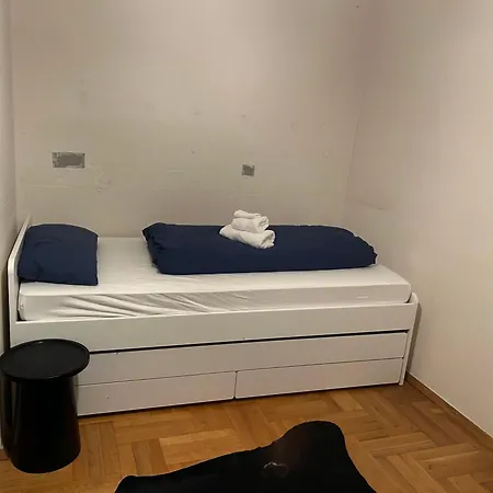 Apartment An Der Koenig Ludwig Promenade *