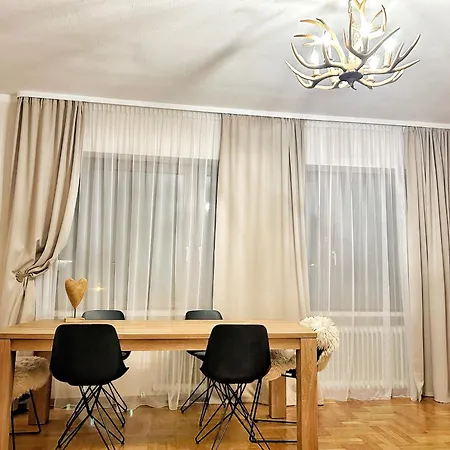 An Der Koenig Ludwig Promenade * Füssen