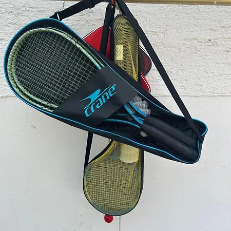 An Der Koenig Ludwig Promenade Apartment *