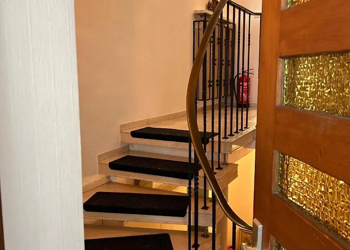 Appartement An Der Koenig Ludwig Promenade