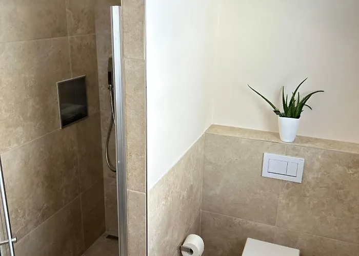 An Der Koenig Ludwig Promenade Appartement