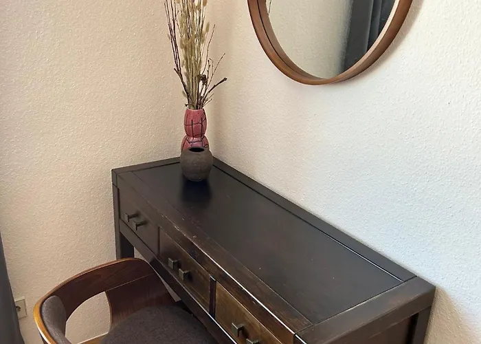 An Der Koenig Ludwig Promenade *