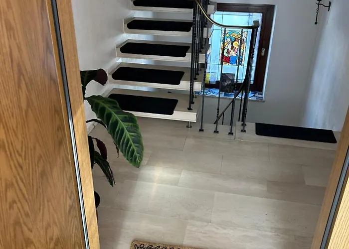 An Der Koenig Ludwig Promenade Appartement Füssen