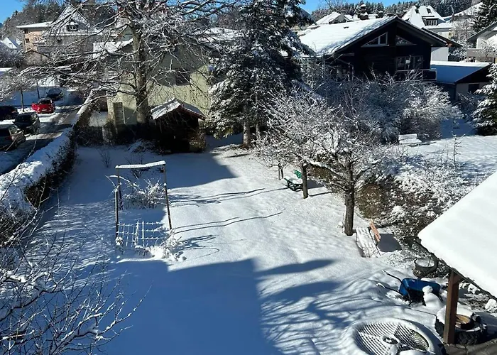 An Der Koenig Ludwig Promenade *