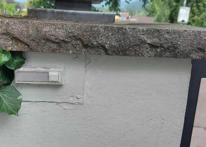 An Der Koenig Ludwig Promenade * Füssen