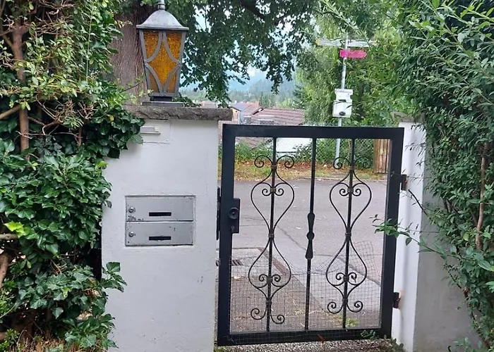 An Der Koenig Ludwig Promenade