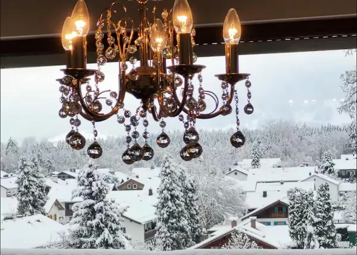 An Der Koenig Ludwig Promenade *