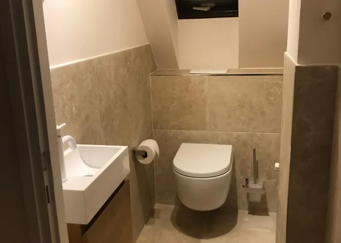 An Der Koenig Ludwig Promenade Appartement Füssen